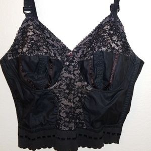 Final price drop - Vintage Bullet Bra